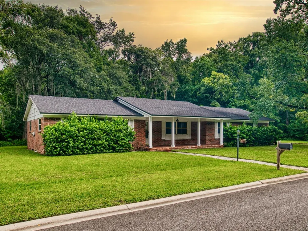 609 CLAIRE LANE Orange Park, FL 32073