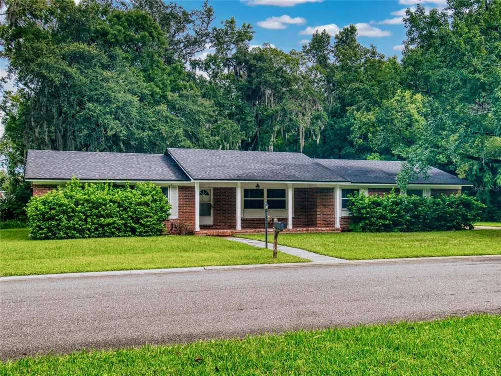 609 CLAIRE LANE Orange Park, FL 32073