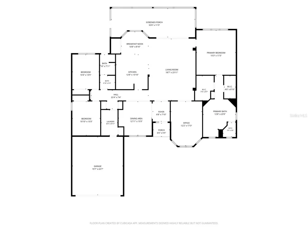 1910 EAGLE CHASE DRIVE Hernando, FL 34442