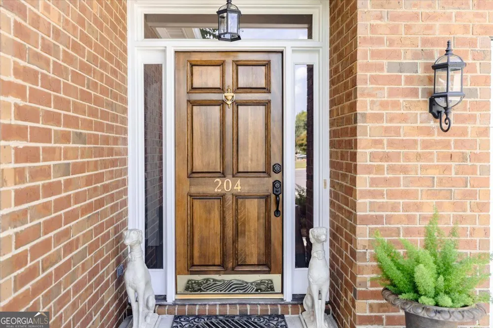 204 W Breckinridge Macon, GA 31210