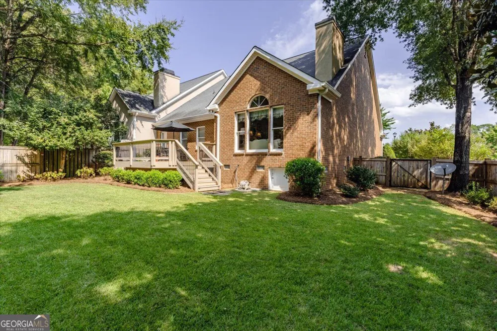 204 W Breckinridge Macon, GA 31210
