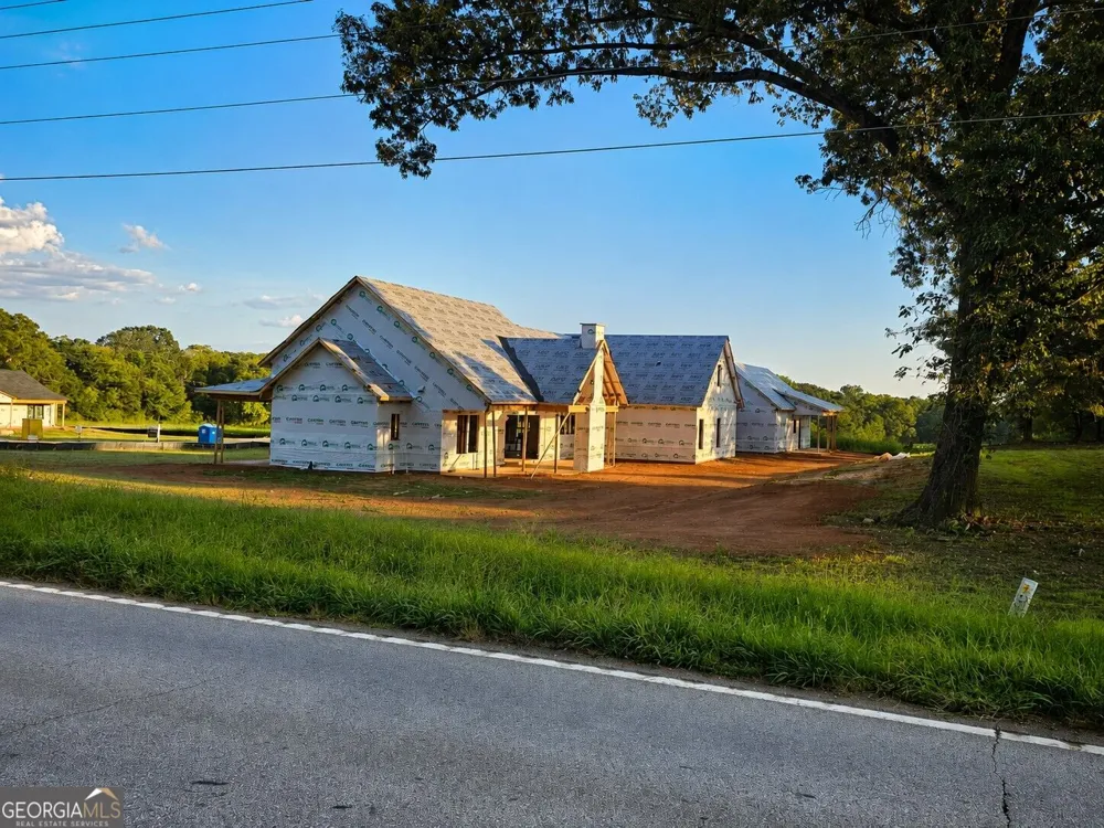 40 Rita Ridge Jefferson, GA 30549