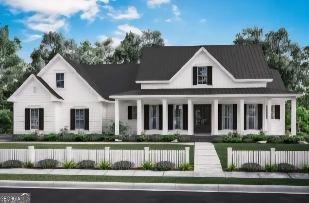 40 Rita Ridge Jefferson, GA 30549