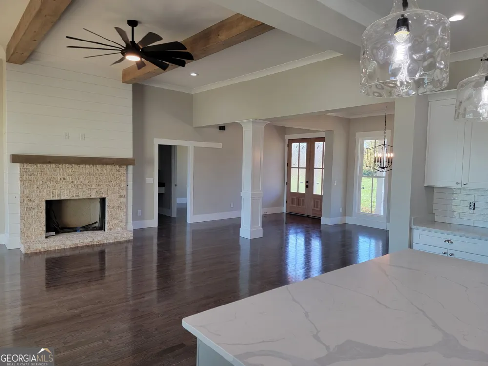 40 Rita Ridge Jefferson, GA 30549