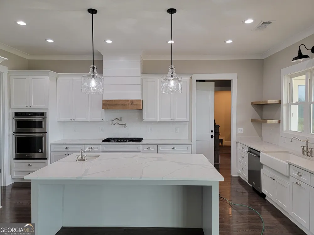 40 Rita Ridge Jefferson, GA 30549