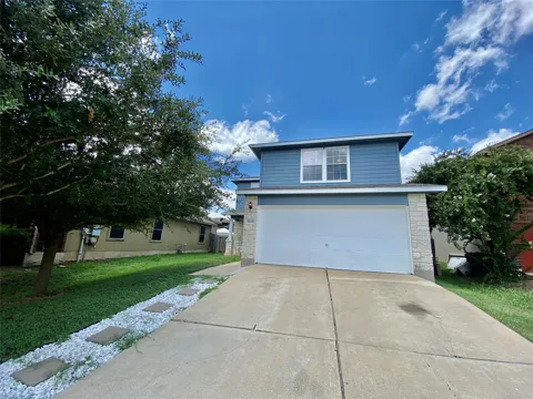 6608 Ferrystone Pass