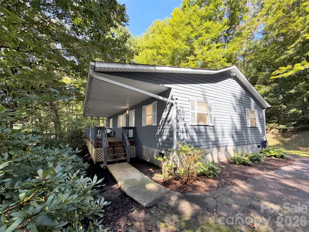 115 Knoll Ridge Lane Waynesville, NC 28785