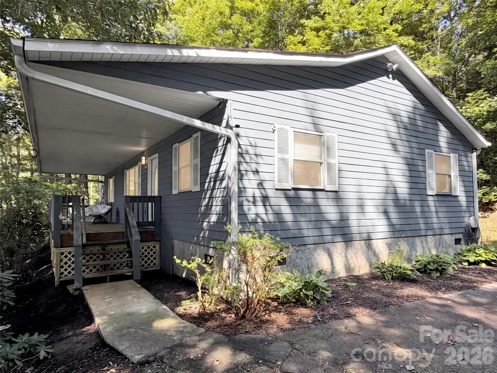 115 Knoll Ridge Lane Waynesville, NC 28785