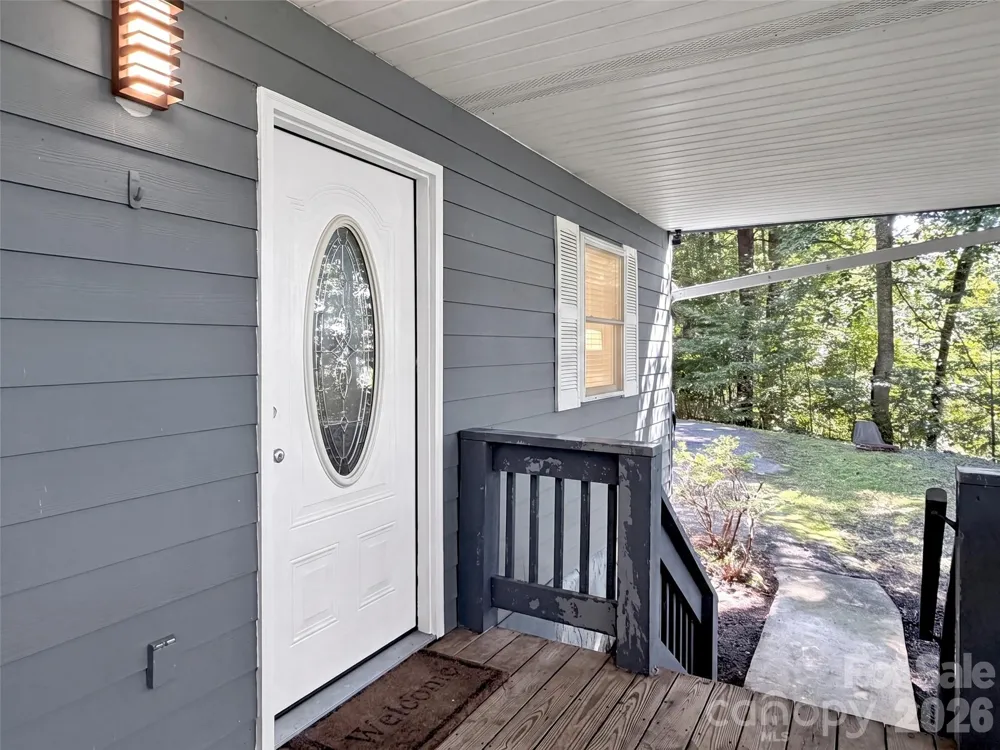 115 Knoll Ridge Lane Waynesville, NC 28785