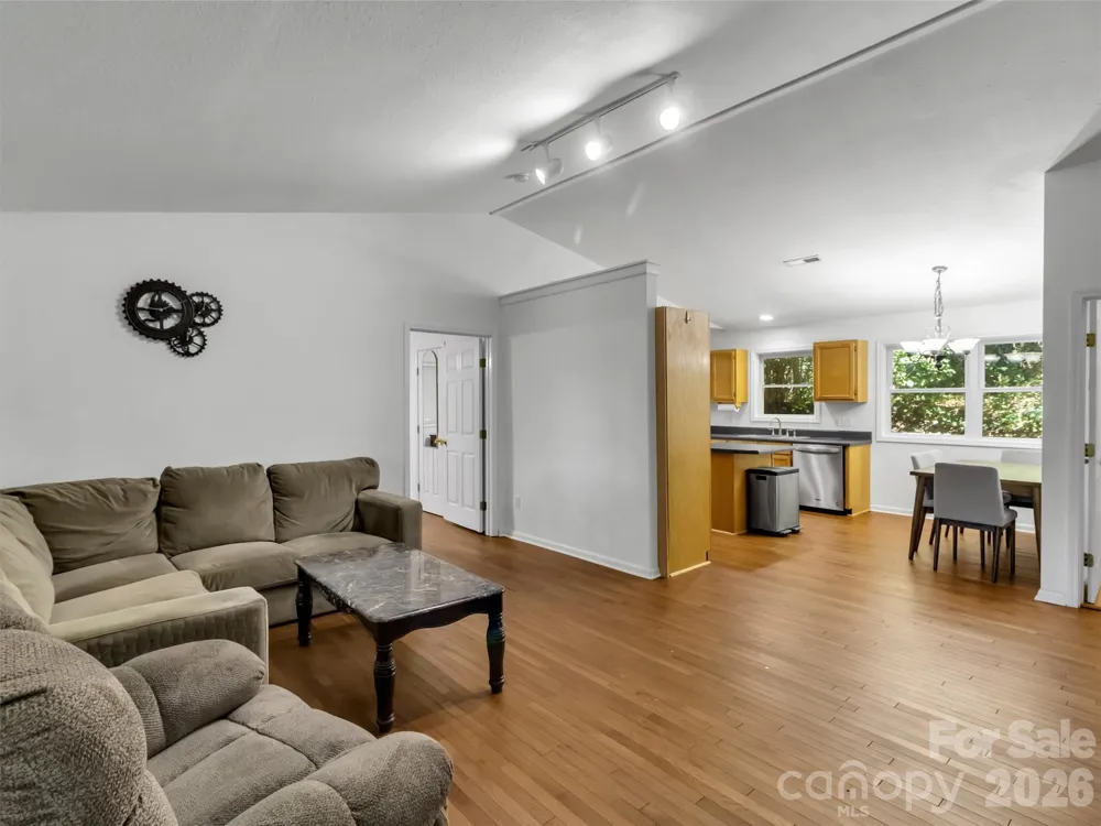 115 Knoll Ridge Lane Waynesville, NC 28785