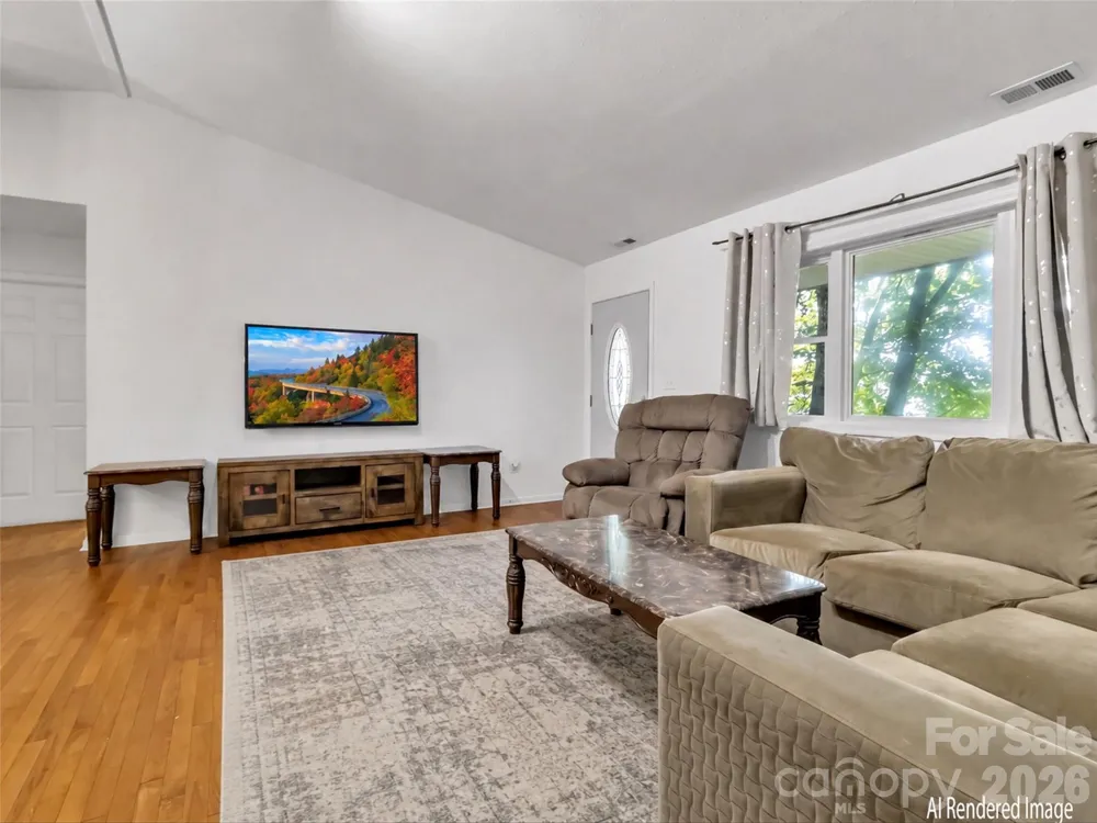 115 Knoll Ridge Lane Waynesville, NC 28785