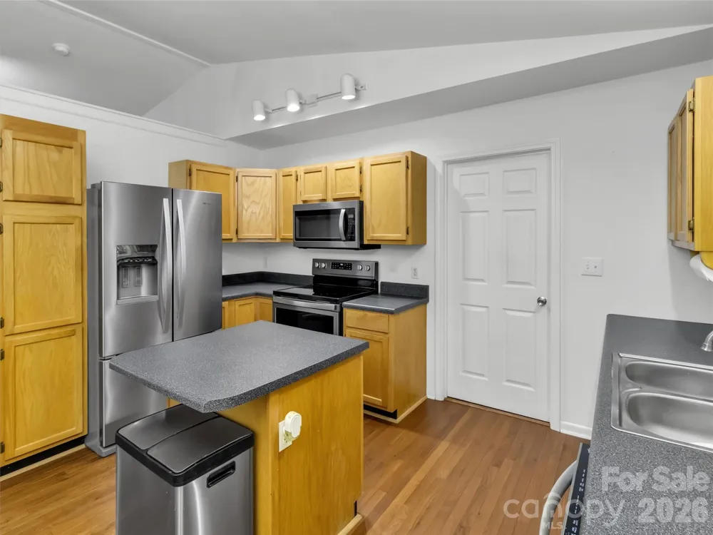 115 Knoll Ridge Lane Waynesville, NC 28785