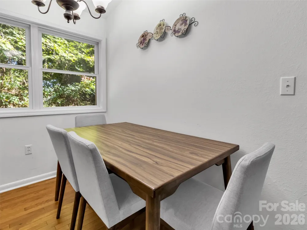 115 Knoll Ridge Lane Waynesville, NC 28785