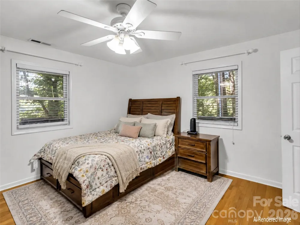 115 Knoll Ridge Lane Waynesville, NC 28785