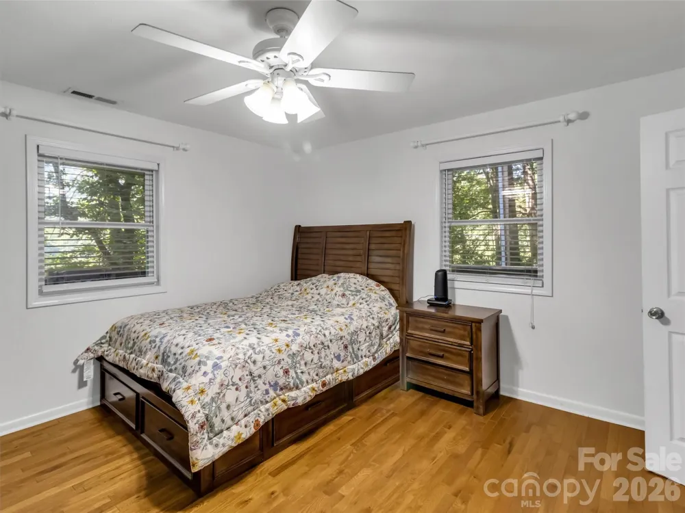 115 Knoll Ridge Lane Waynesville, NC 28785