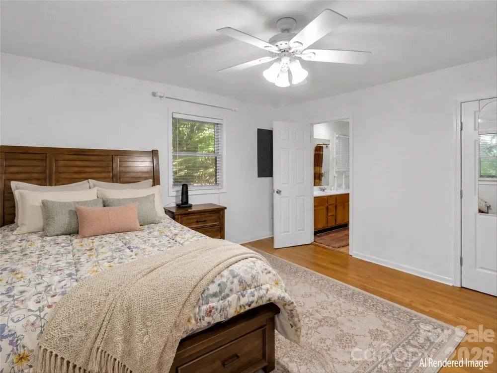 115 Knoll Ridge Lane Waynesville, NC 28785