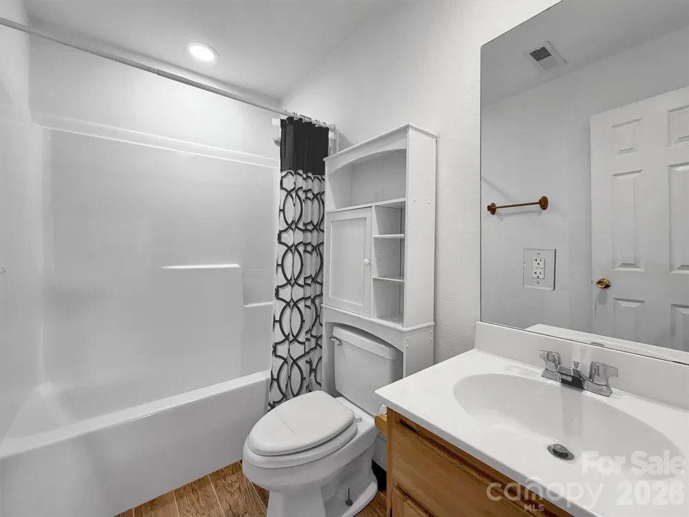 115 Knoll Ridge Lane Waynesville, NC 28785