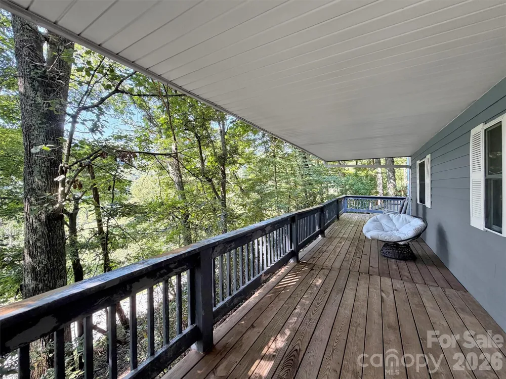 115 Knoll Ridge Lane Waynesville, NC 28785