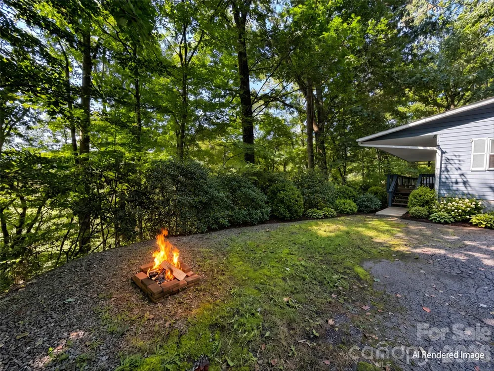 115 Knoll Ridge Lane Waynesville, NC 28785
