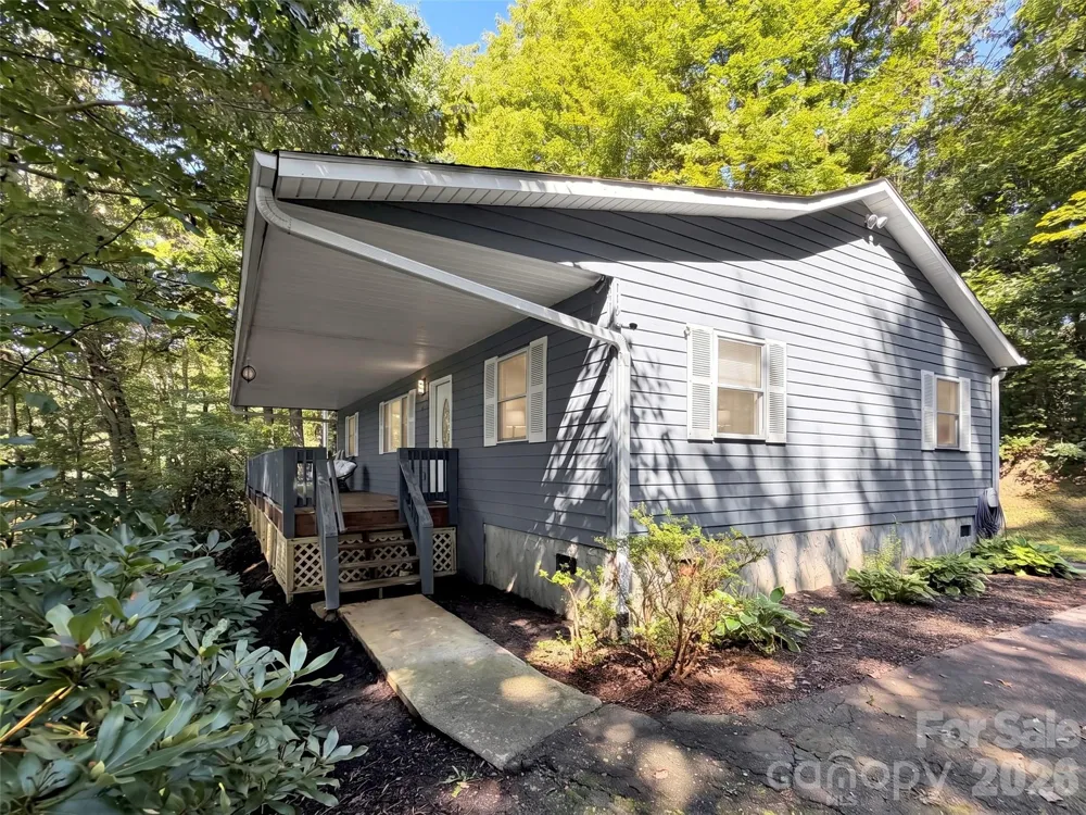 115 Knoll Ridge Lane Waynesville, NC 28785