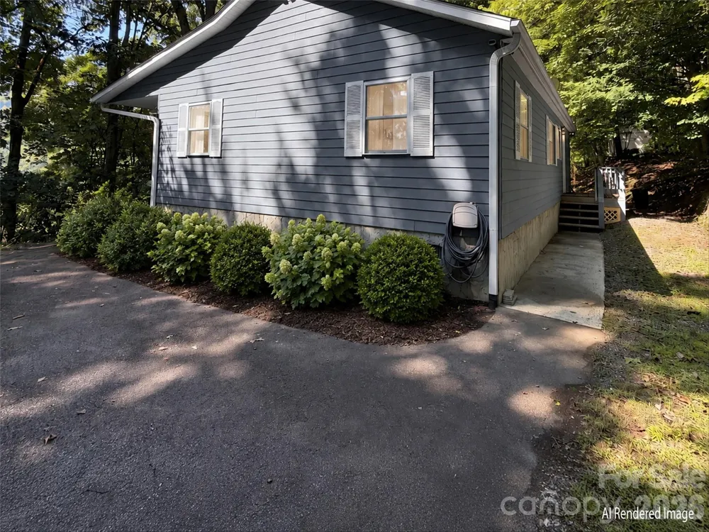 115 Knoll Ridge Lane Waynesville, NC 28785