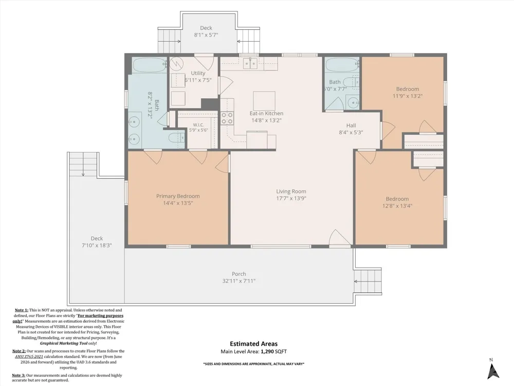 115 Knoll Ridge Lane Waynesville, NC 28785