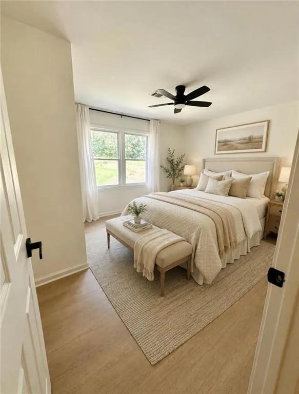 4429 McBrayer Road Flowery Branch, GA 30542