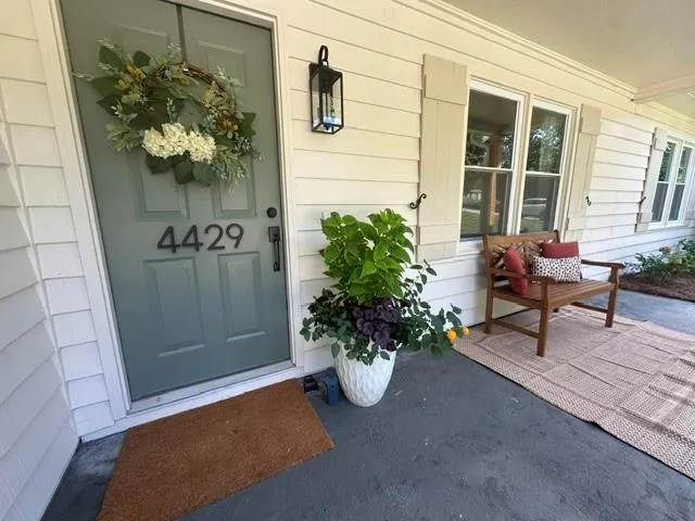 4429 McBrayer Road Flowery Branch, GA 30542
