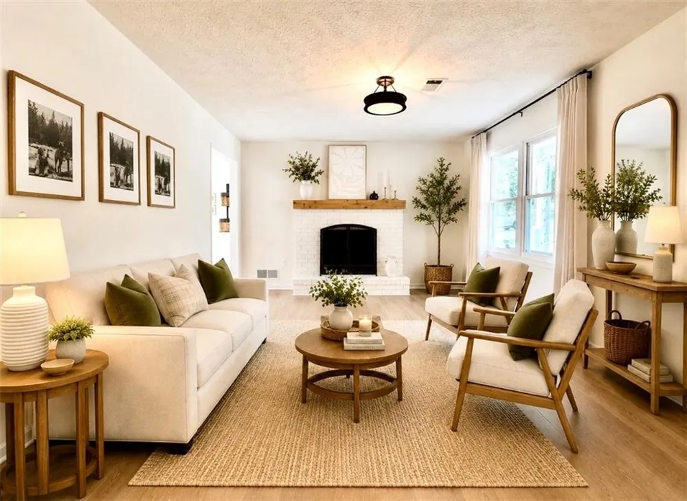 4429 McBrayer Road Flowery Branch, GA 30542
