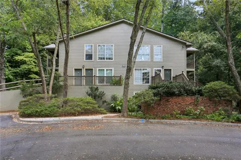 2901 Lenox Road NE #1005