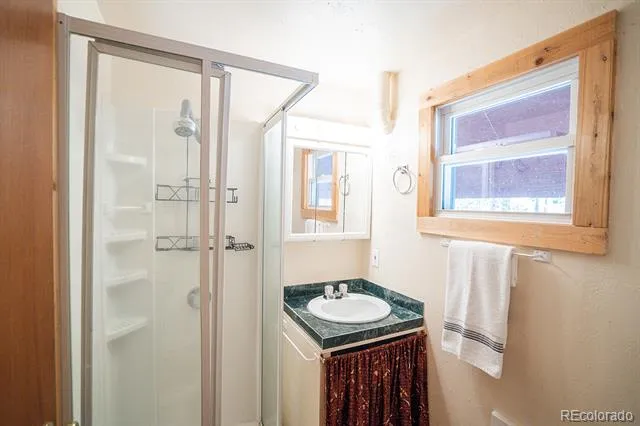 643 Spruce Drive Twin Lakes, CO 80461