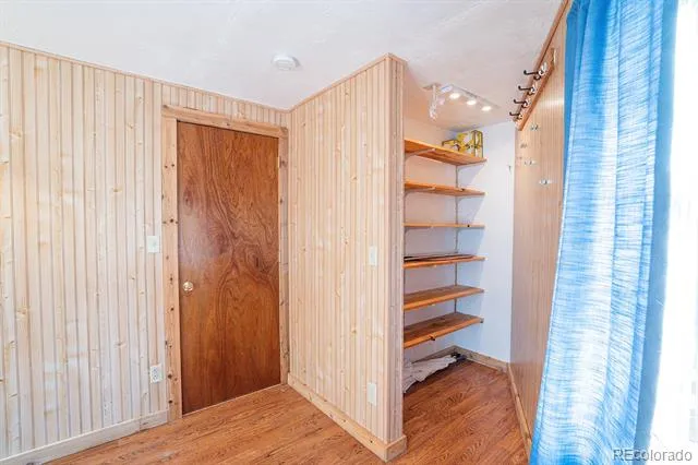 643 Spruce Drive Twin Lakes, CO 80461