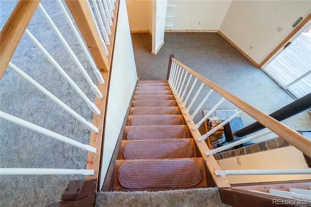 643 Spruce Drive Twin Lakes, CO 80461