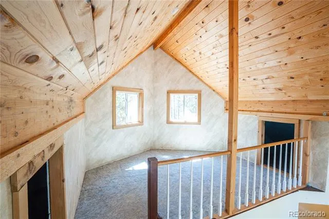 643 Spruce Drive Twin Lakes, CO 80461