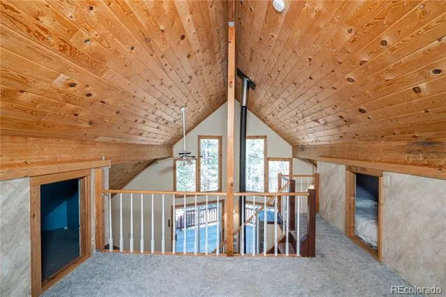 643 Spruce Drive Twin Lakes, CO 80461