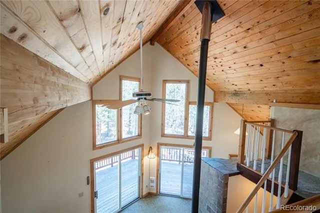 643 Spruce Drive Twin Lakes, CO 80461