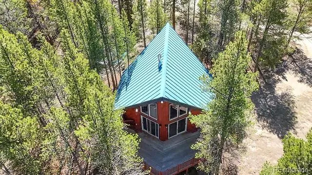 643 Spruce Drive Twin Lakes, CO 80461