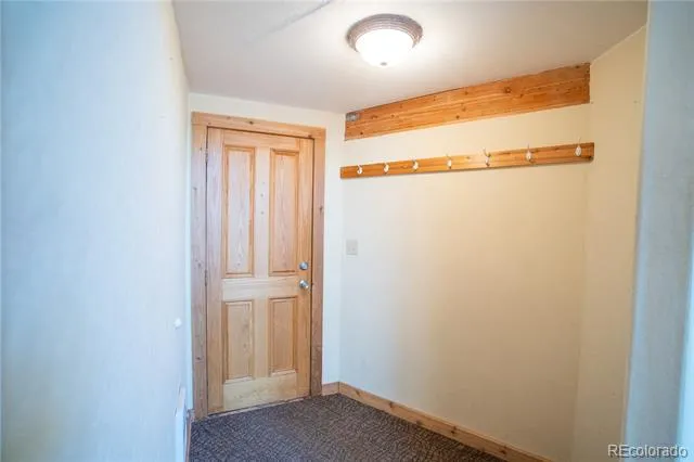 643 Spruce Drive Twin Lakes, CO 80461