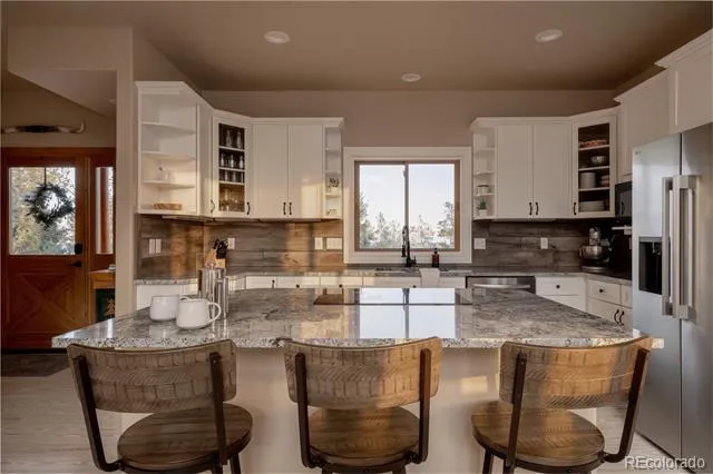 6929 Weasel Way Evergreen, CO 80439