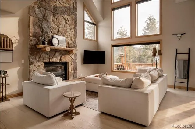 6929 Weasel Way Evergreen, CO 80439