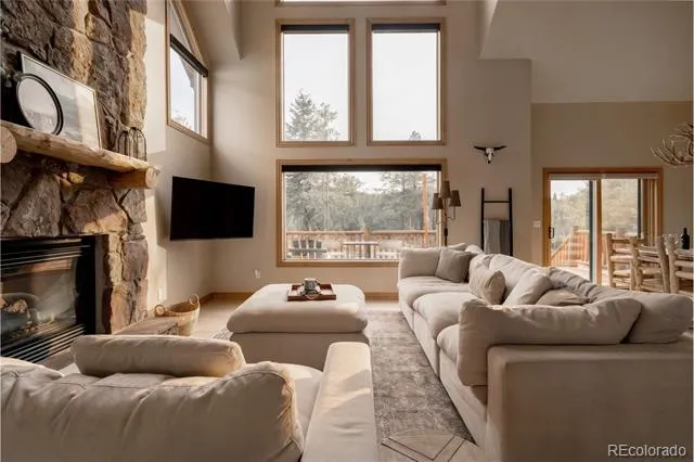 6929 Weasel Way Evergreen, CO 80439