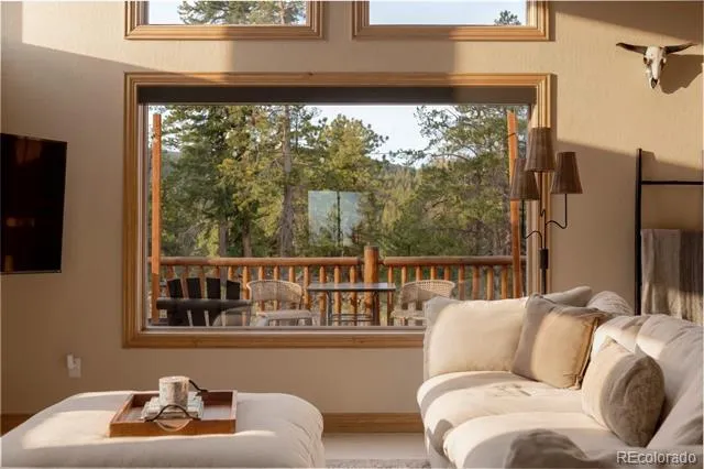 6929 Weasel Way Evergreen, CO 80439