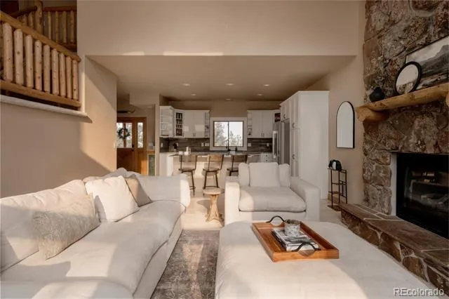 6929 Weasel Way Evergreen, CO 80439