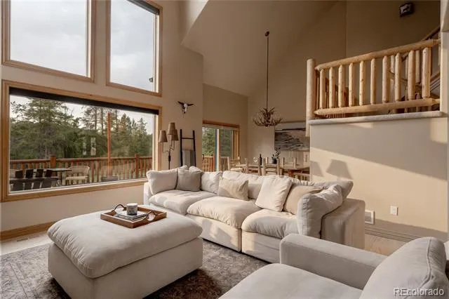 6929 Weasel Way Evergreen, CO 80439