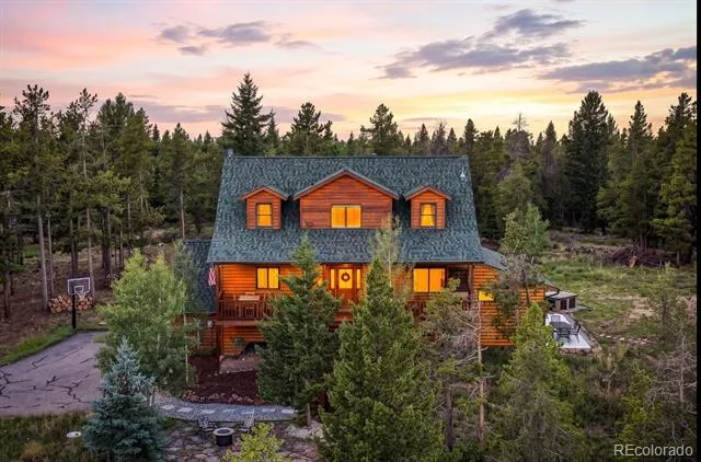 6929 Weasel Way Evergreen, CO 80439