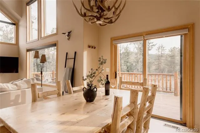 6929 Weasel Way Evergreen, CO 80439