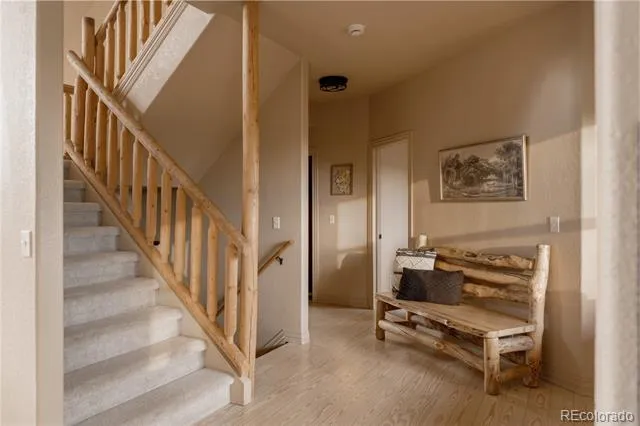 6929 Weasel Way Evergreen, CO 80439