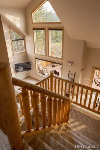6929 Weasel Way Evergreen, CO 80439