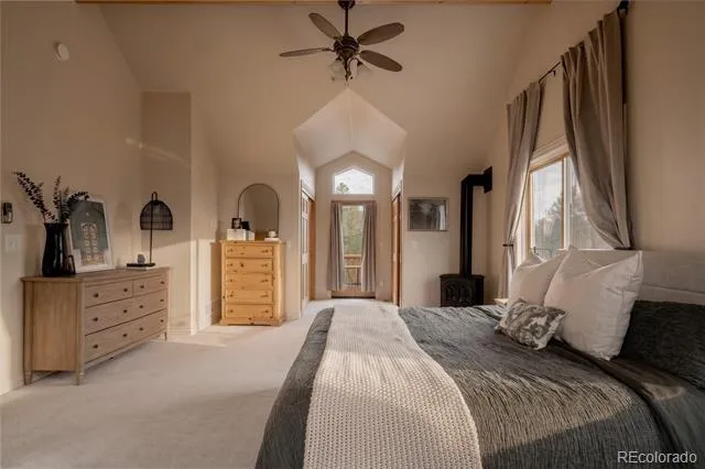 6929 Weasel Way Evergreen, CO 80439