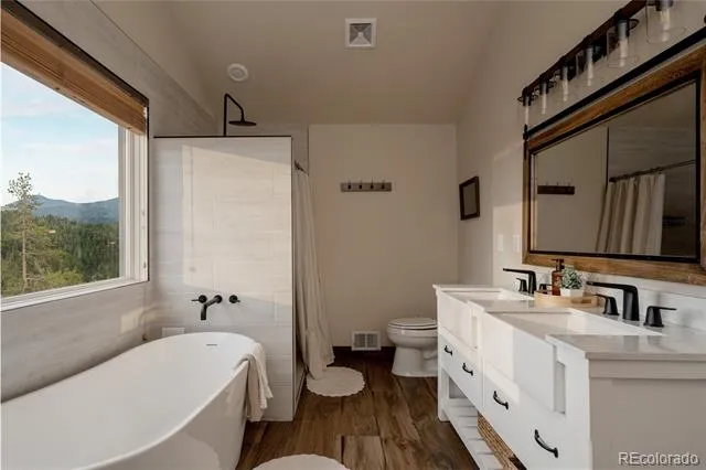 6929 Weasel Way Evergreen, CO 80439